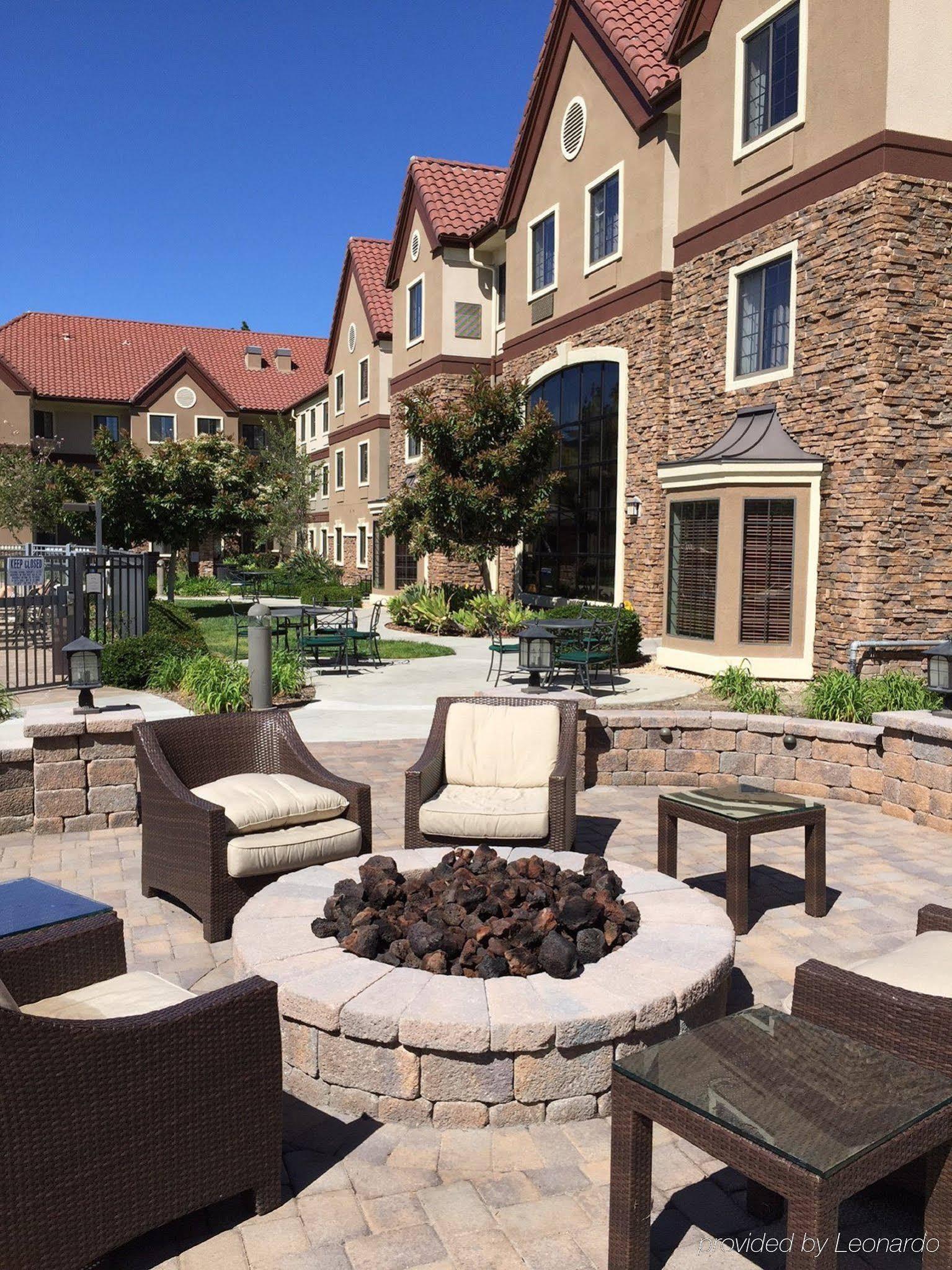 Sonesta Es Suites San Diego - Rancho Bernardo Poway Ngoại thất bức ảnh