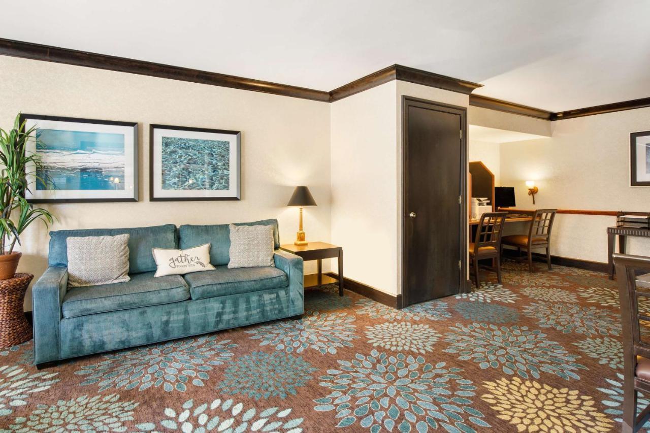 Sonesta Es Suites San Diego - Rancho Bernardo Poway Ngoại thất bức ảnh