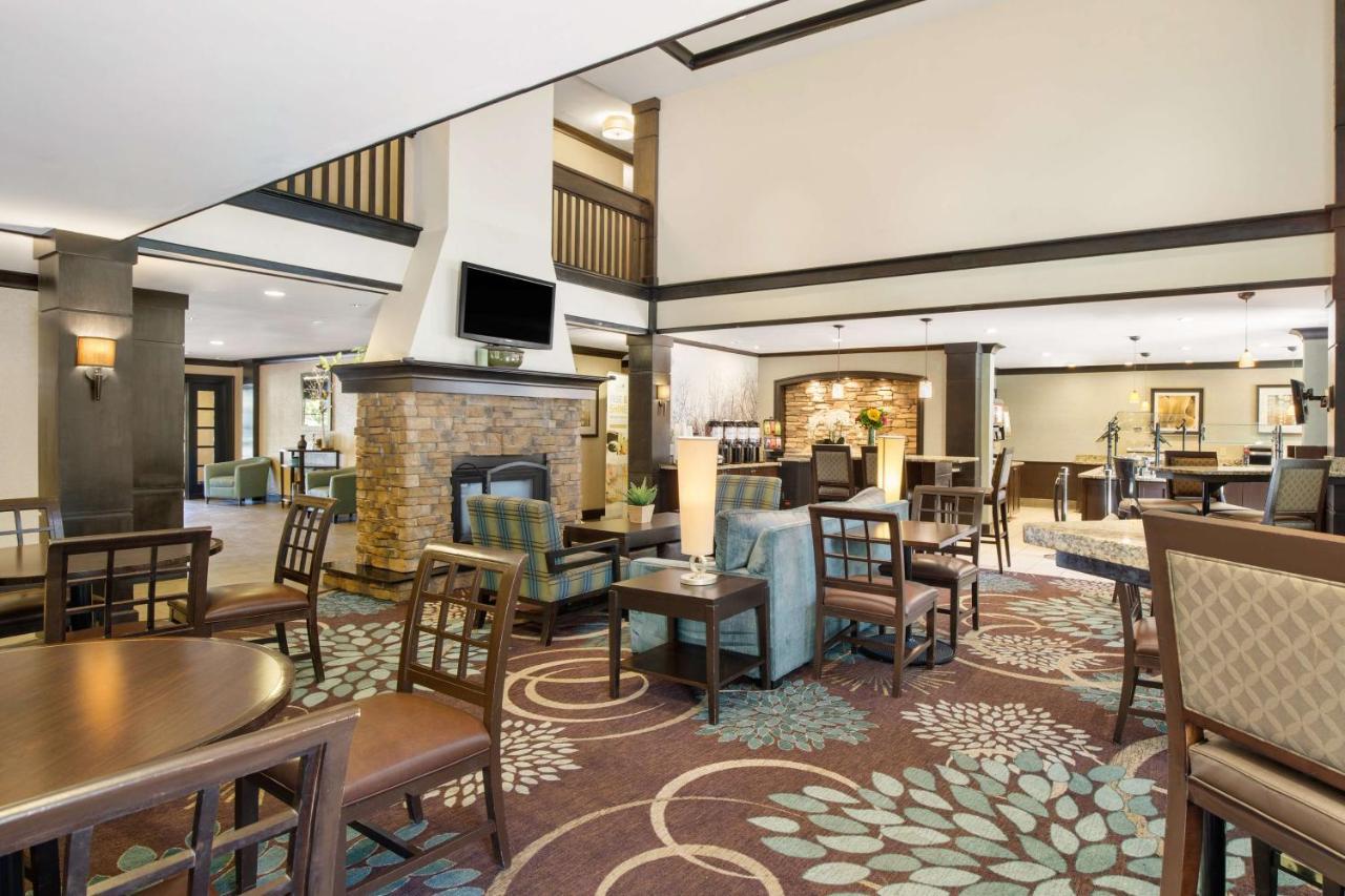 Sonesta Es Suites San Diego - Rancho Bernardo Poway Ngoại thất bức ảnh