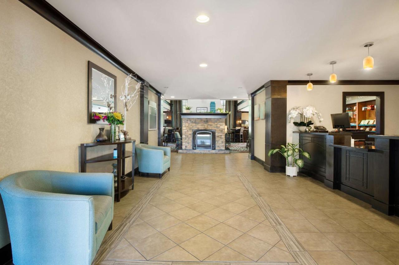 Sonesta Es Suites San Diego - Rancho Bernardo Poway Ngoại thất bức ảnh