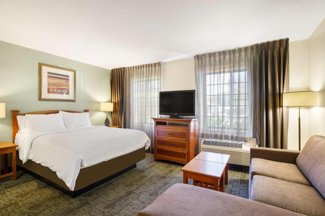 Sonesta Es Suites San Diego - Rancho Bernardo Poway Ngoại thất bức ảnh