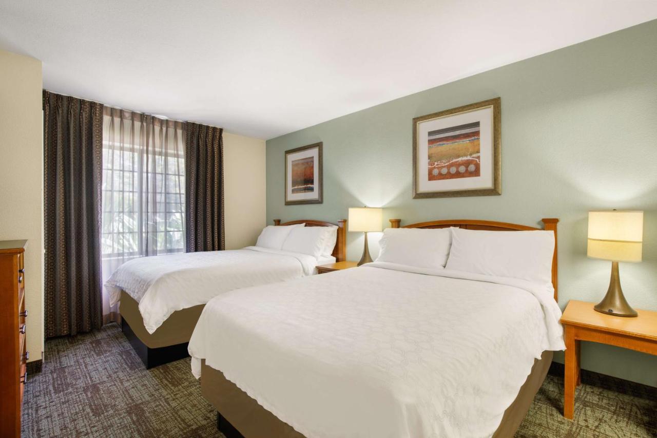 Sonesta Es Suites San Diego - Rancho Bernardo Poway Ngoại thất bức ảnh