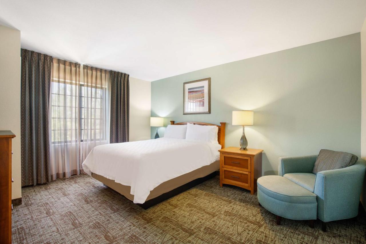 Sonesta Es Suites San Diego - Rancho Bernardo Poway Ngoại thất bức ảnh