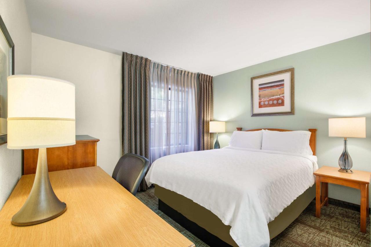 Sonesta Es Suites San Diego - Rancho Bernardo Poway Ngoại thất bức ảnh