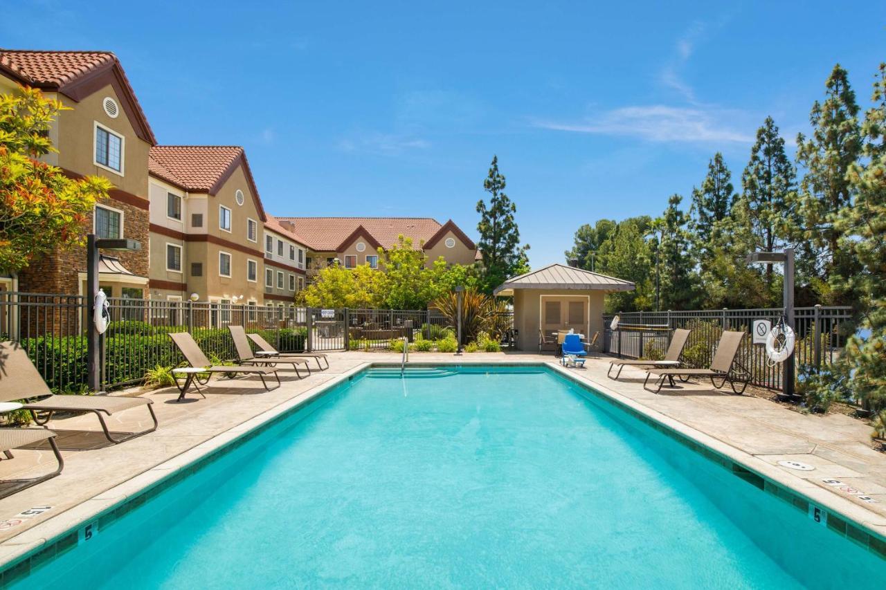 Sonesta Es Suites San Diego - Rancho Bernardo Poway Ngoại thất bức ảnh