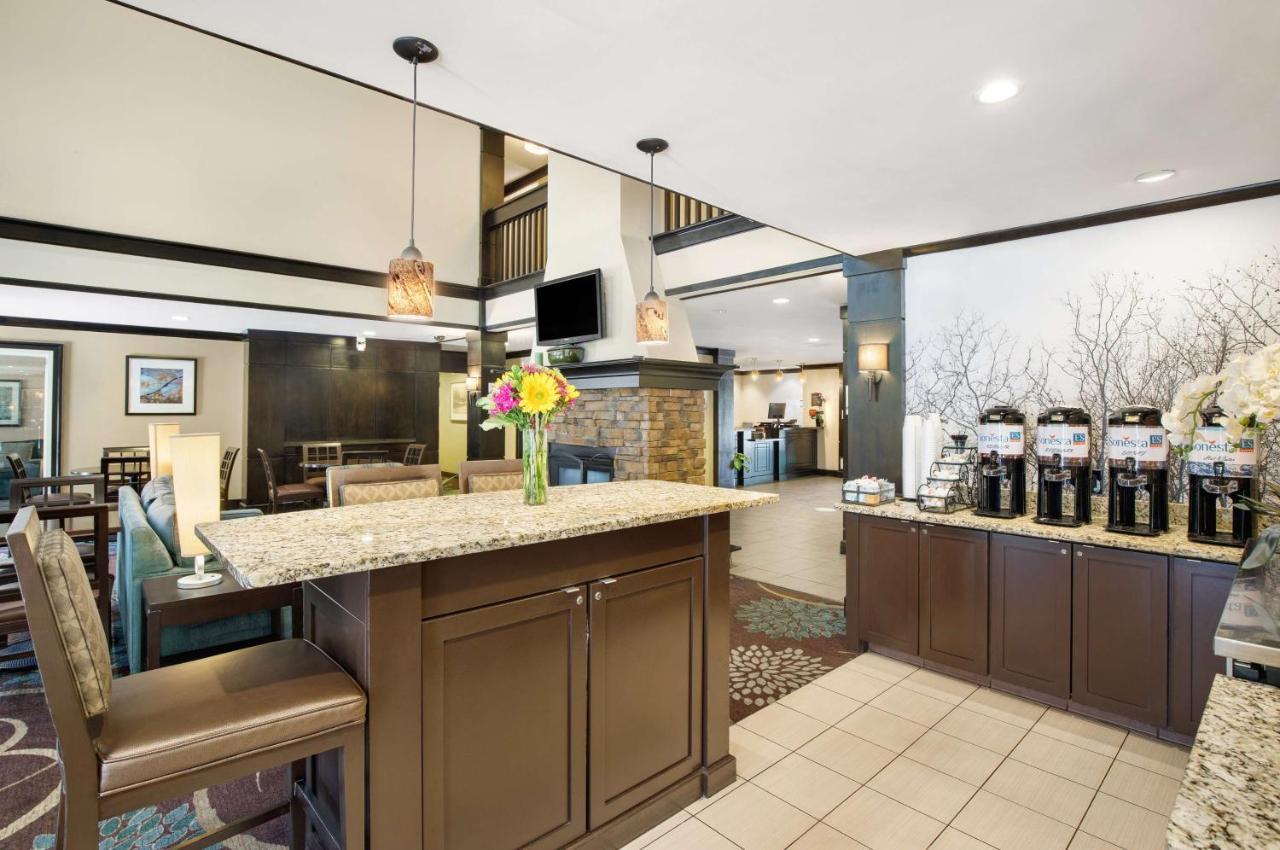 Sonesta Es Suites San Diego - Rancho Bernardo Poway Ngoại thất bức ảnh
