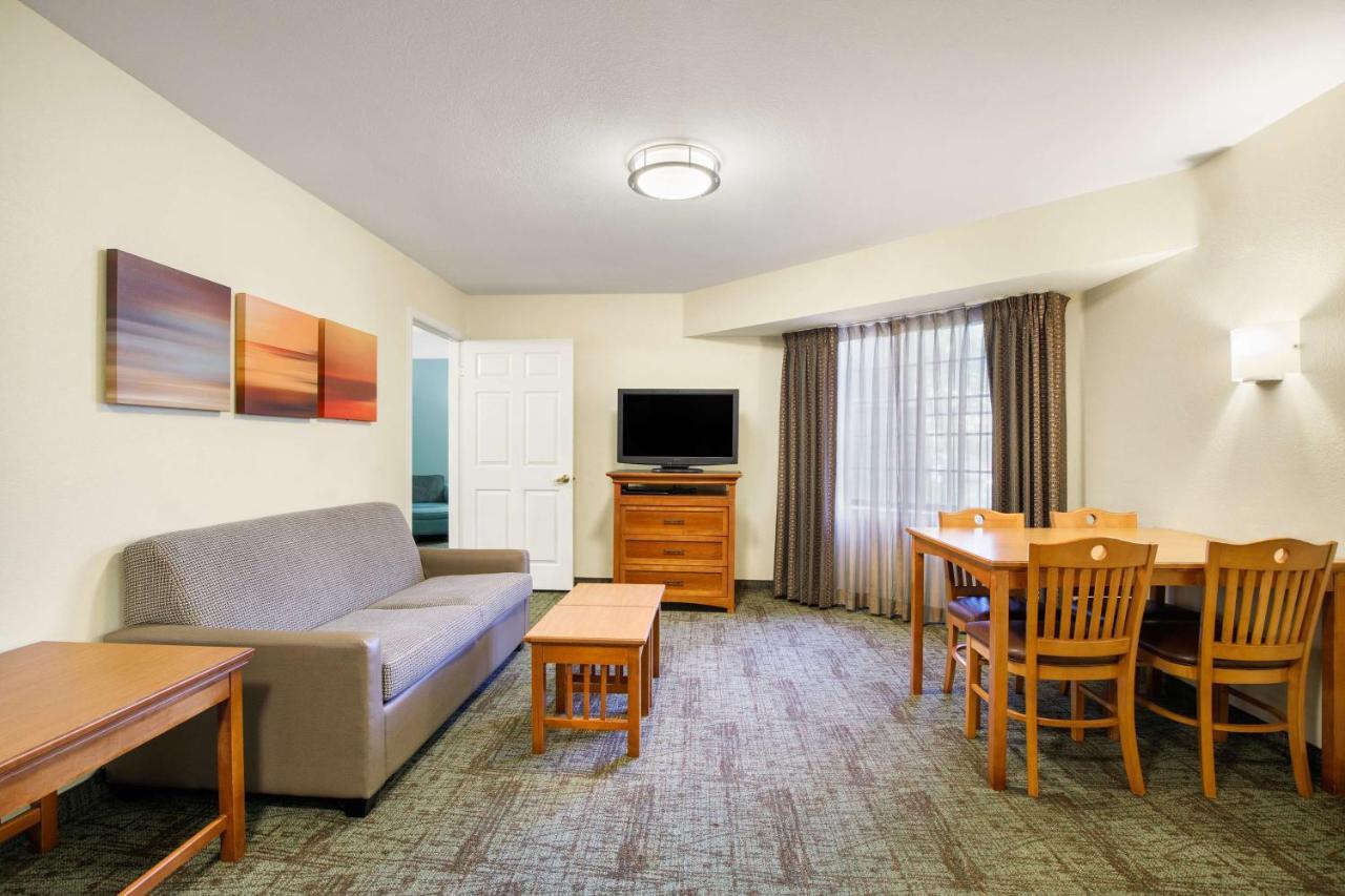 Sonesta Es Suites San Diego - Rancho Bernardo Poway Ngoại thất bức ảnh