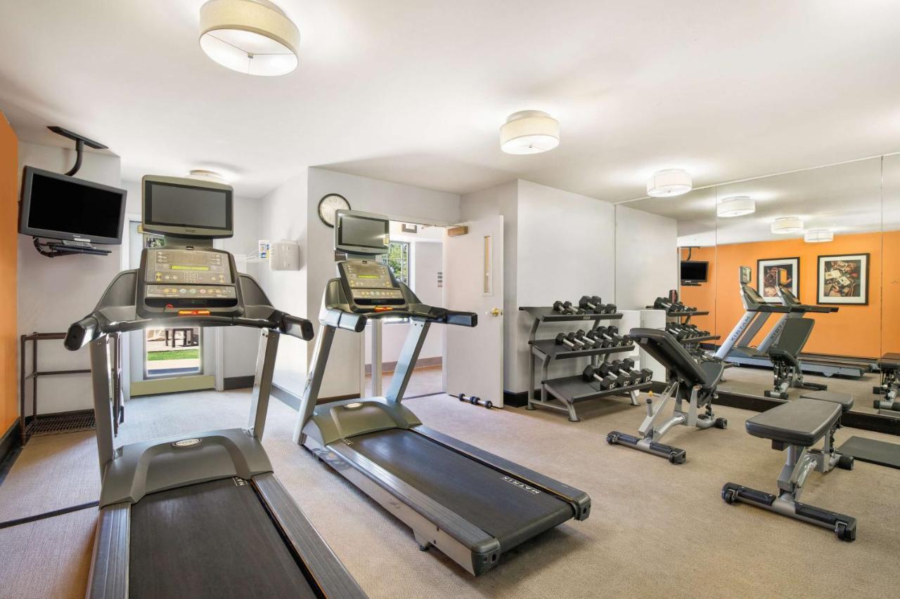 Sonesta Es Suites San Diego - Rancho Bernardo Poway Ngoại thất bức ảnh