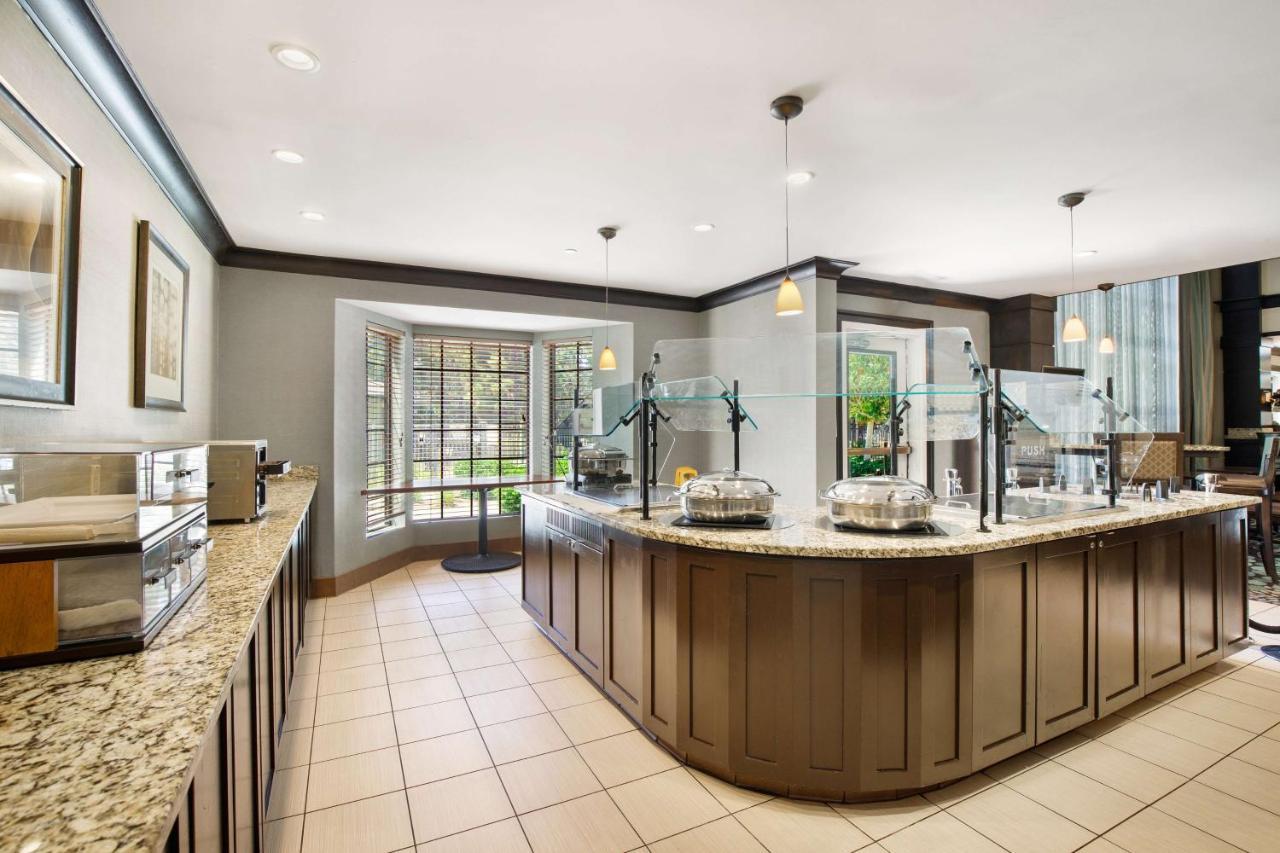 Sonesta Es Suites San Diego - Rancho Bernardo Poway Ngoại thất bức ảnh
