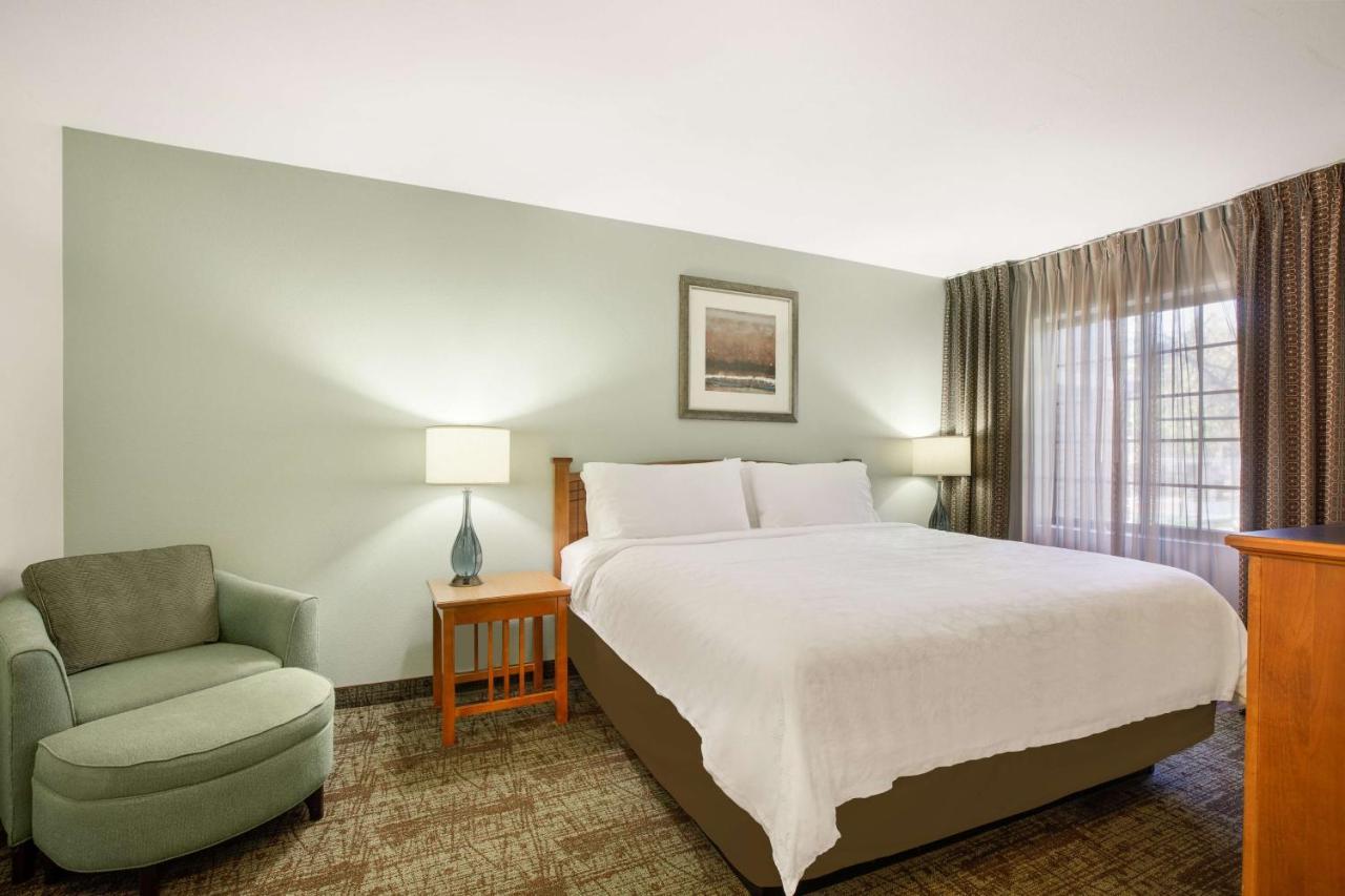 Sonesta Es Suites San Diego - Rancho Bernardo Poway Ngoại thất bức ảnh