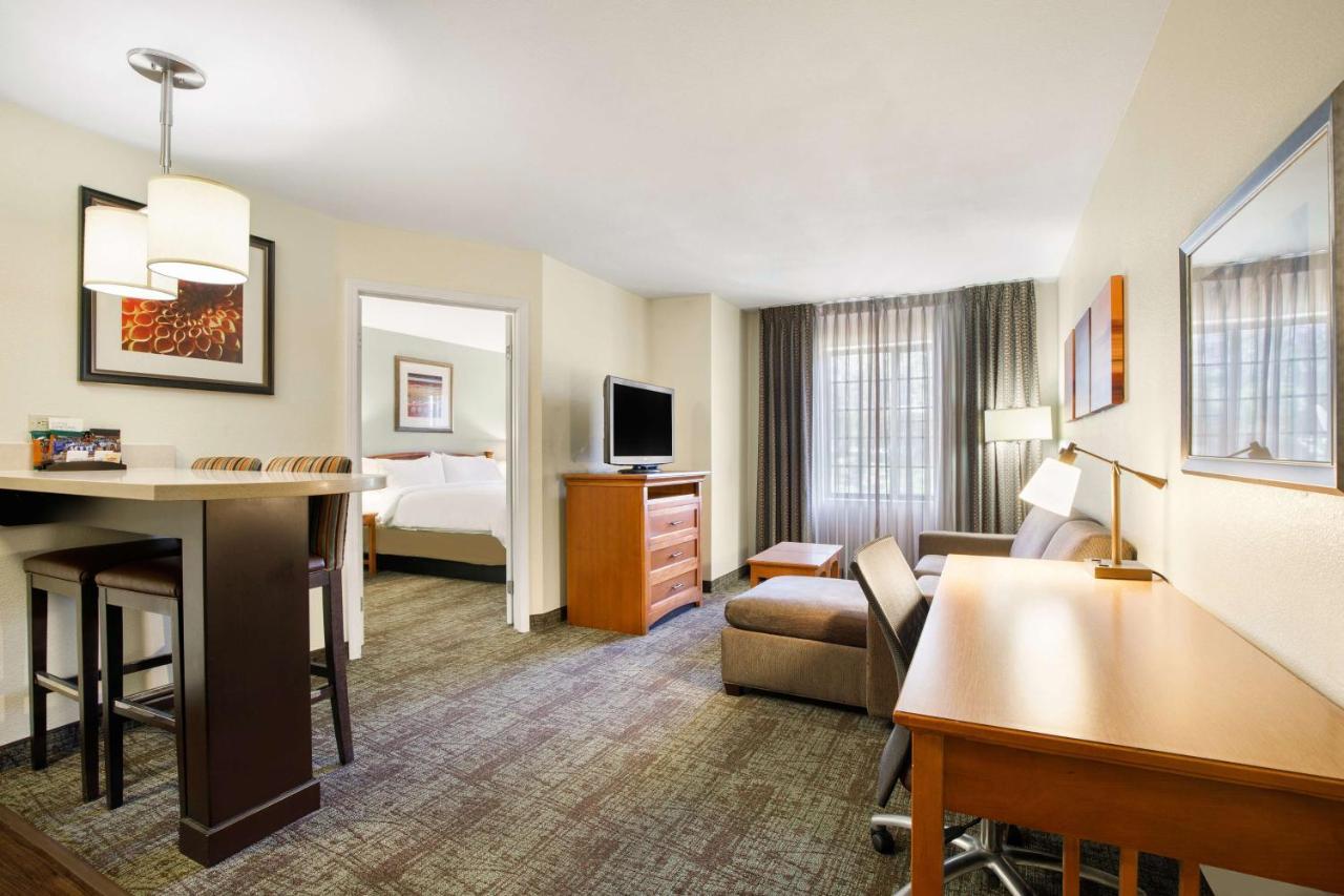 Sonesta Es Suites San Diego - Rancho Bernardo Poway Ngoại thất bức ảnh