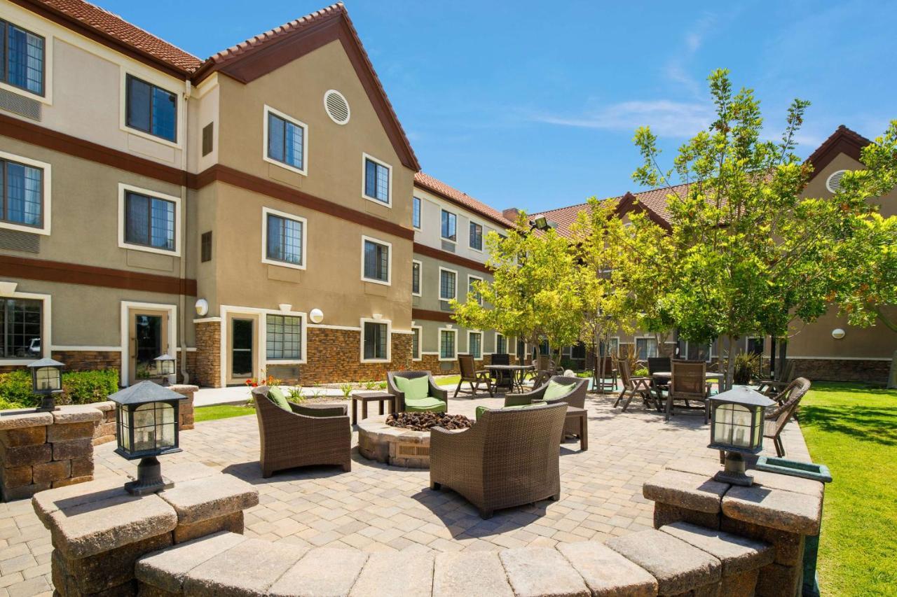 Sonesta Es Suites San Diego - Rancho Bernardo Poway Ngoại thất bức ảnh