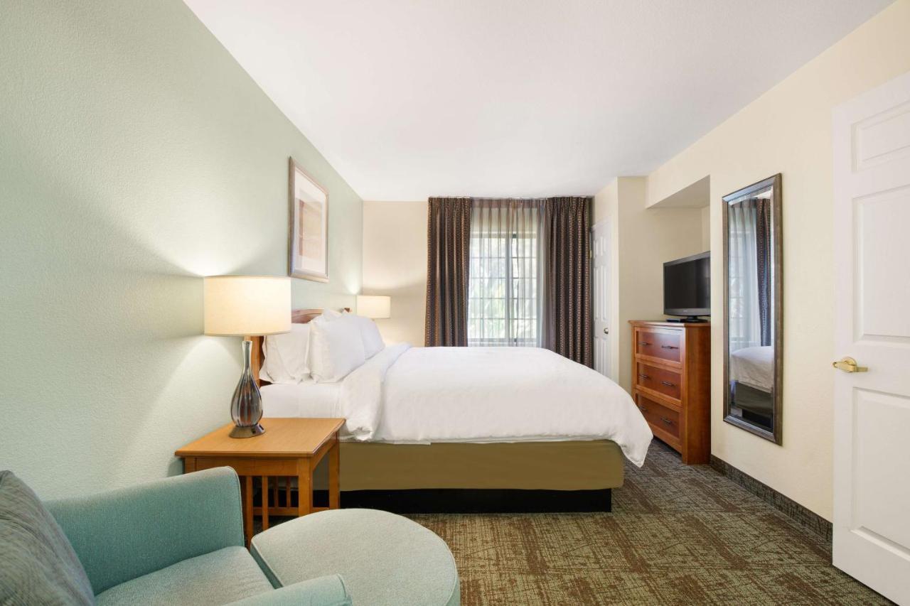 Sonesta Es Suites San Diego - Rancho Bernardo Poway Ngoại thất bức ảnh