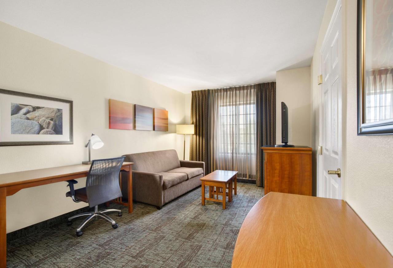 Sonesta Es Suites San Diego - Rancho Bernardo Poway Ngoại thất bức ảnh