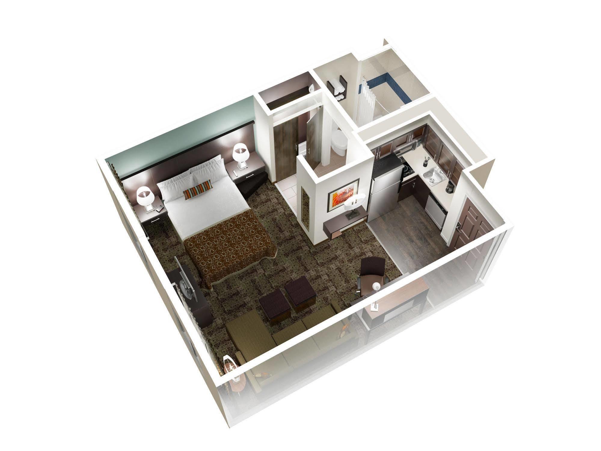 Sonesta Es Suites San Diego - Rancho Bernardo Poway Ngoại thất bức ảnh