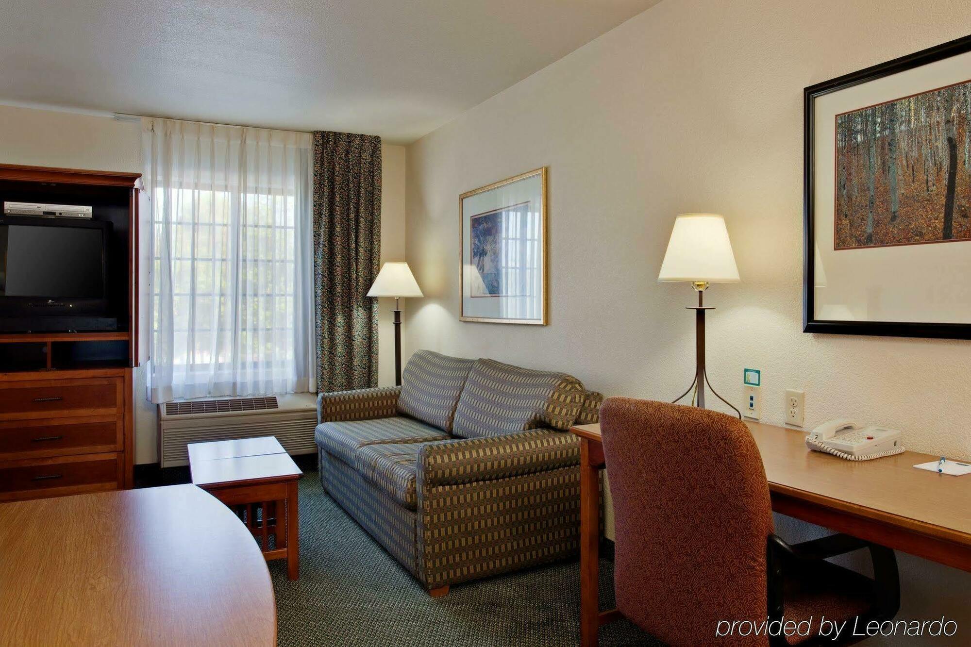 Sonesta Es Suites San Diego - Rancho Bernardo Poway Ngoại thất bức ảnh