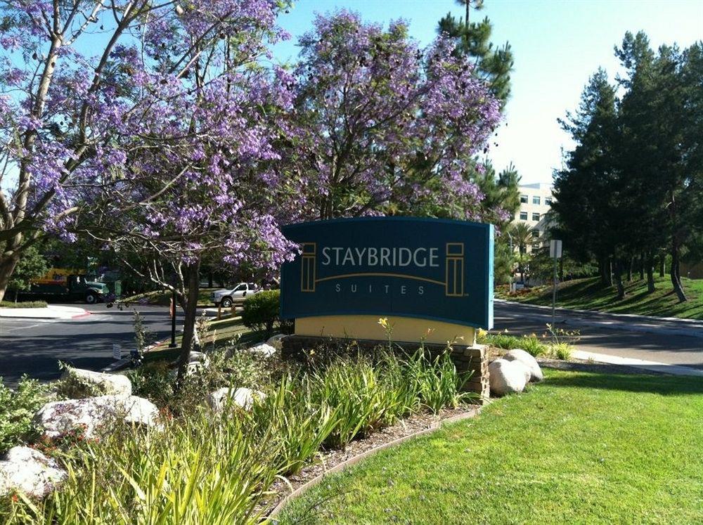 Sonesta Es Suites San Diego - Rancho Bernardo Poway Ngoại thất bức ảnh